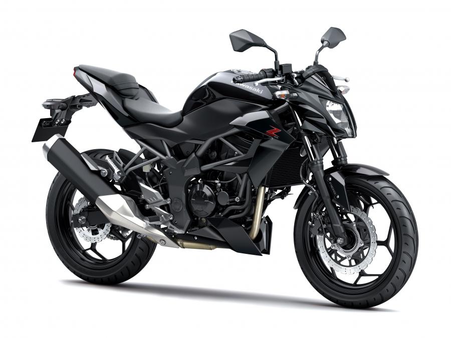Kawasaki Z250SL